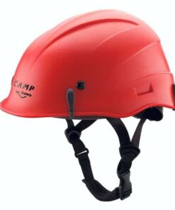 Casco skylor plus rojo