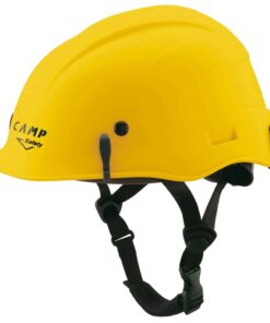 Casco skylor plus amarillo