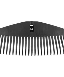 Rastrillo fiskars solid