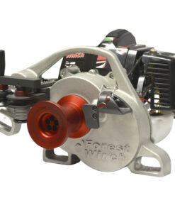 forest winch vf 105