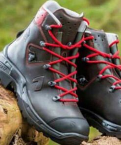 Botas Forestales - Seguridad Anticorte