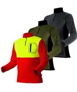 Ropa térmica y funcional