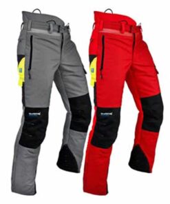 Pantalones Forestales