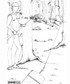 dibuix forest winch 2