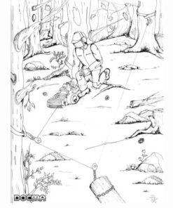 dibuix forest winch 3