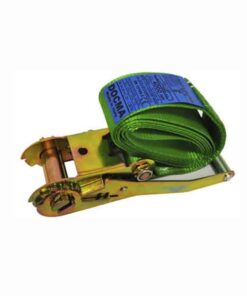 eslinga textil ratchet