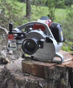 Cabrestante de motor