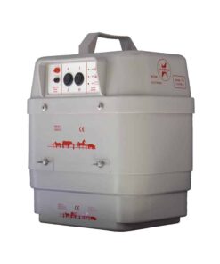 pastor eléctrico 16