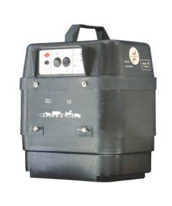 pastor eléctrico 18