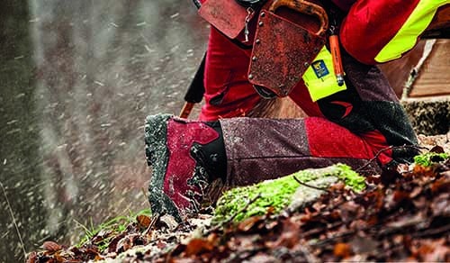 pfanner Tienda para Profesionales Forestales