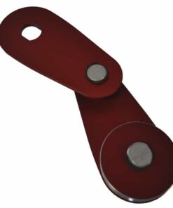 polea forest winch 40kn 2