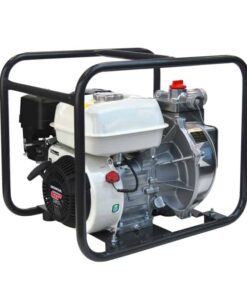 Motobombas contraincendios