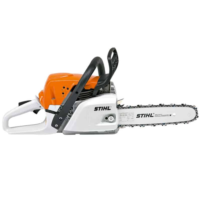 motosierra stihl 251