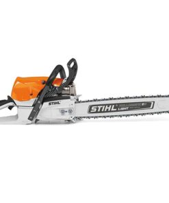Motosierra stihl 462