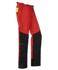 pantalones anticorte XSP