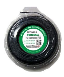 hilo nylon blister vortex