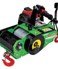 Cabrestant forestal VF 150 automatic