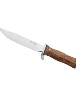 Machete bowie mango olivo