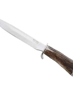 Machete bowie num 2 mango cuerno ciervo AC