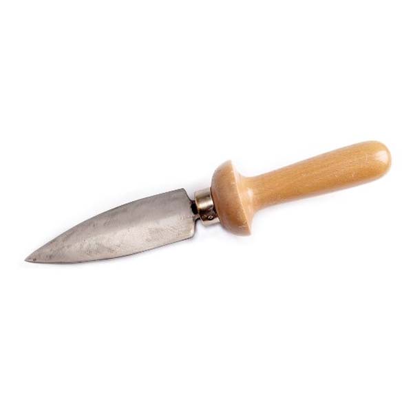 Herramienta recoger trufas