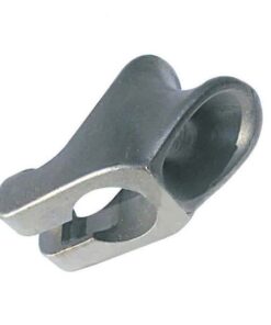 Choker codo para cable 13/14 mm