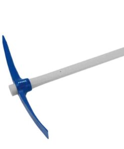 Pico con mango de fibra