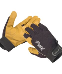 guants camp axion light