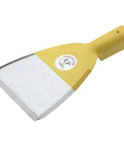 Descortezador 3 cortantes