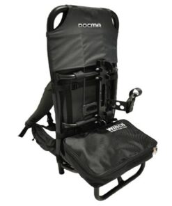 Mochila transporte VF80/105