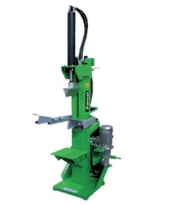 Astilladoras de leña