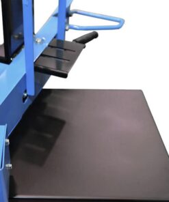 Rajadora vertical SVG 1000 02