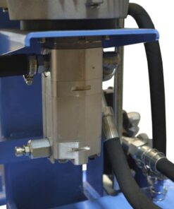 Rajadora vertical SVG 1000 04