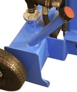 Rajadora vertical SVG 650 02