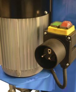 Rajadora vertical SVG 650 04