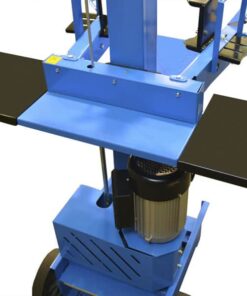 Rajadora vertical SVG 700 02