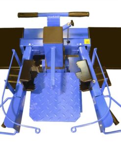 Rajadora vertical SVG 700 04