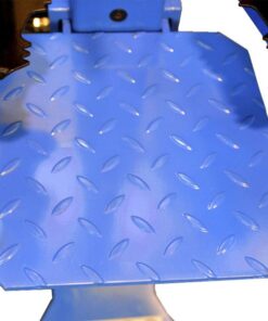 Rajadora vertical SVG 650 03