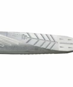 cuña abridora torcida