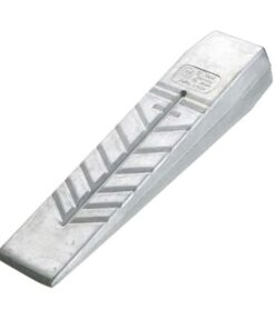 cuña aluminio ochsenkopf