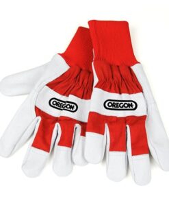 guantes oregon proteccion