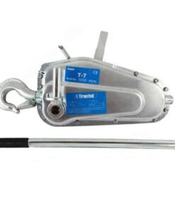 tractel tirfor t 7
