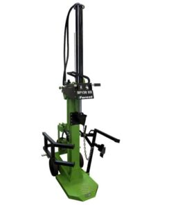 Astilladora SF 130 XX - RAPID 220 - 3P XX