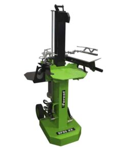 Astilladora SF80 XX - RAPID BENZ RATO XX