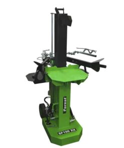 Astilladora SF 100 XX