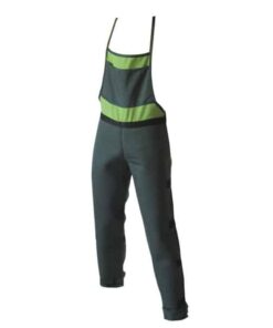 Peto para desbroce homologado