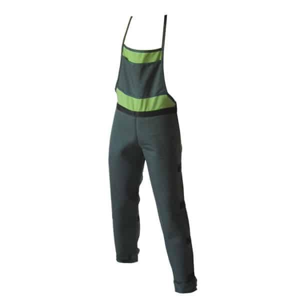 Peto para desbroce homologado