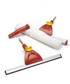 Juego limpieza SETNFM