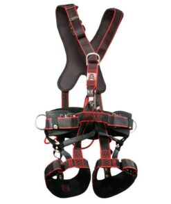 Arnés Atlas Tree Integral