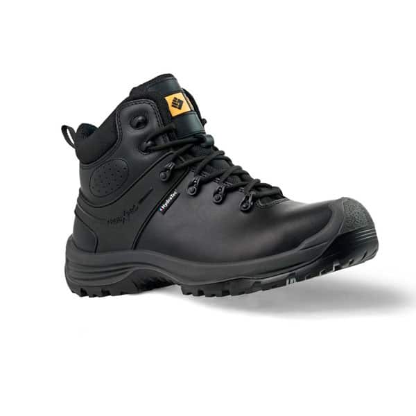 Botas de seguridad Hiker
