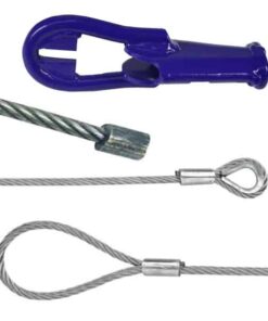 Acabaments de cables